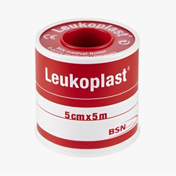 Leukoplast Porös 5 cm x 5 m