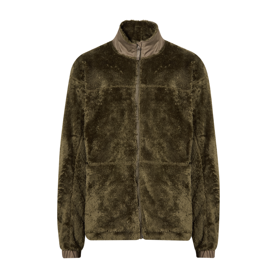 Snigel Fleece Jacket 1.0 - Värmande Mellanlager