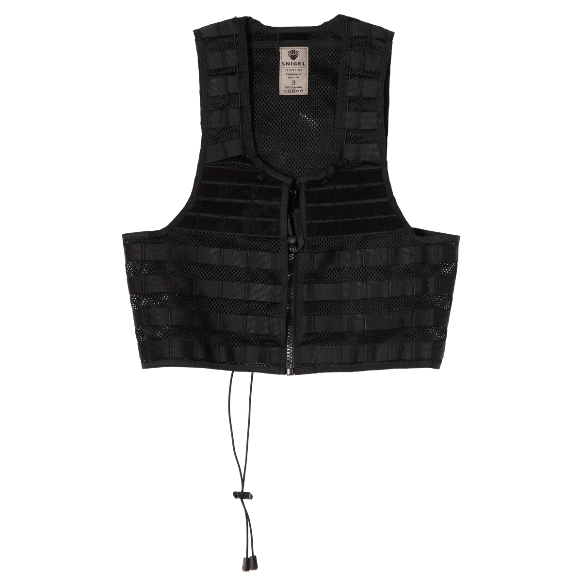 Snigel Equipment vest  -16