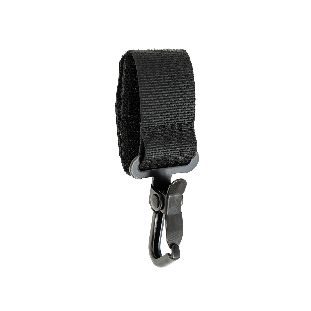 Snigel Modular Key Holder - Tyst Nyckelhållare för Bälte/MOLLE