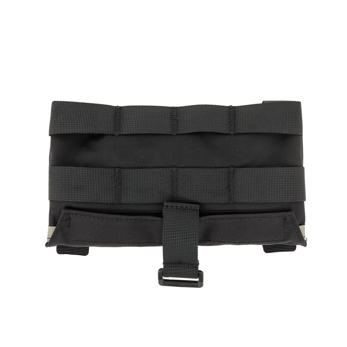 Snigel Micro dump pouch 2.0 Black
