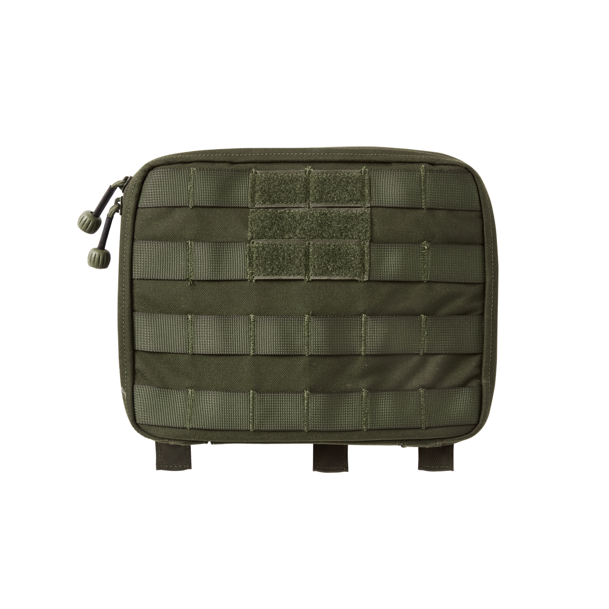 Snigel Medium Admin pouch -18 Olive