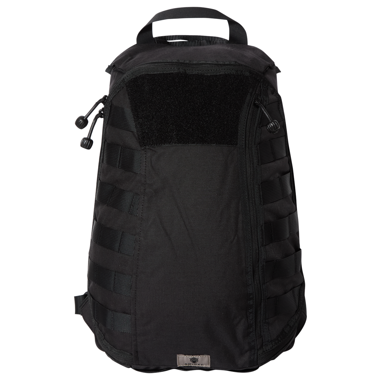 SNIGEL 15L Princess Backpack -17 Black