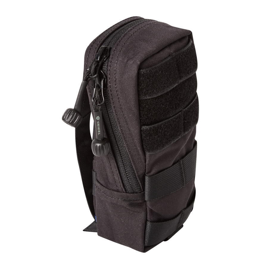 Snigel Oyster pouch 1.0 S Black