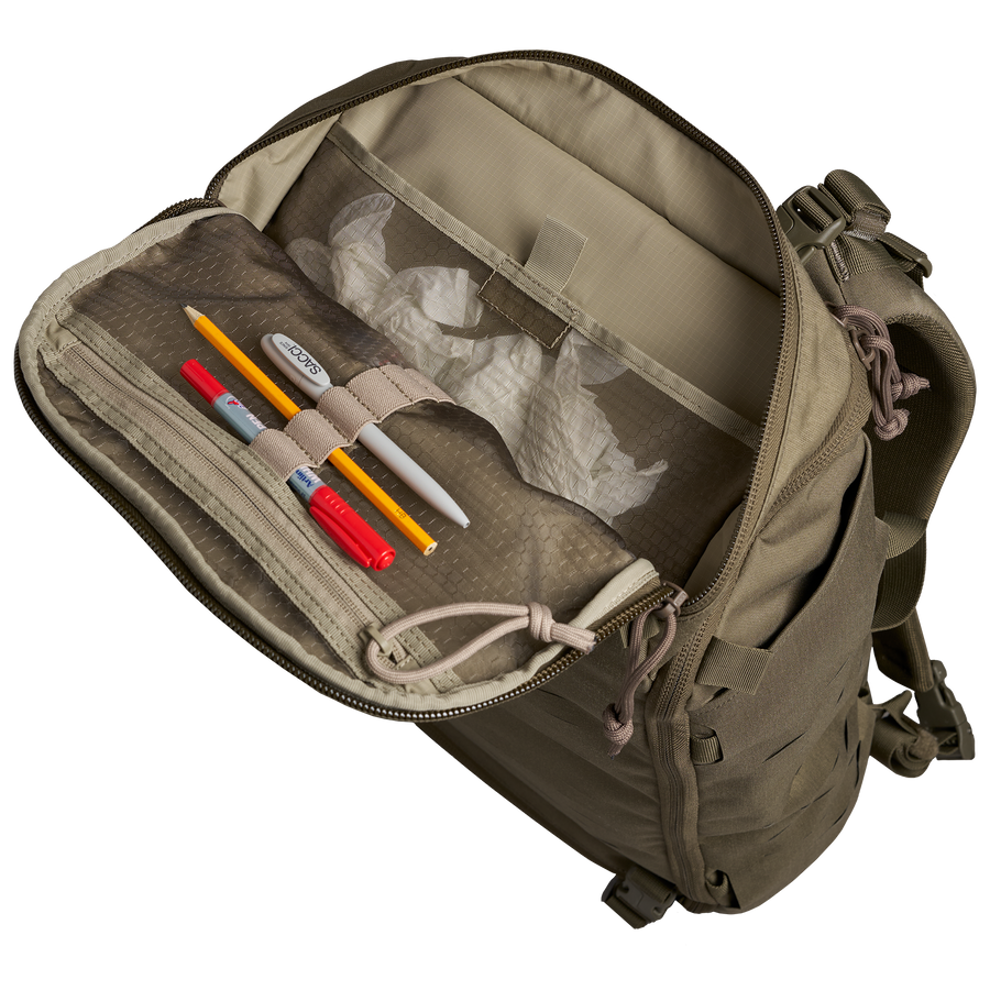 Sacci RAVIN Tactical Medical ryggsäck 30 L