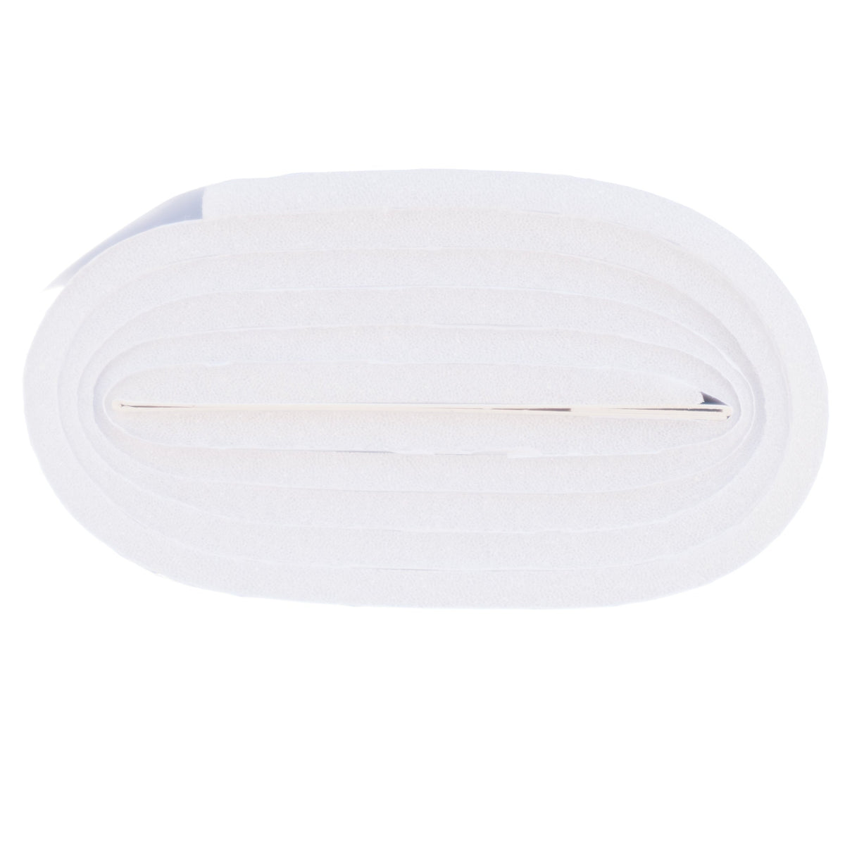 Skumförband Vitri Fixoförband — självhäftande & absorberande — 10 cm x 1 m