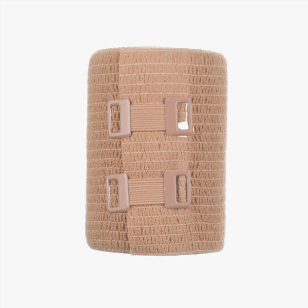 ViTri Forte Kompressionsbinda färgad 8 cm x 7 m