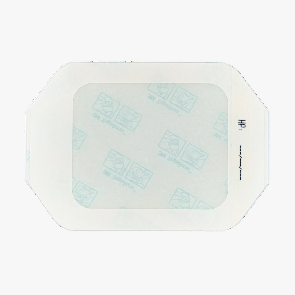 3M Tegaderm HP 10 x 12 cm