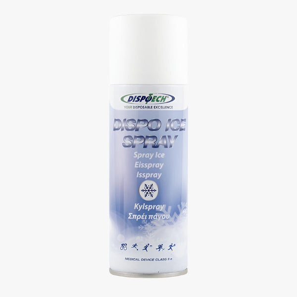 Dispo Kylspray 200 ml