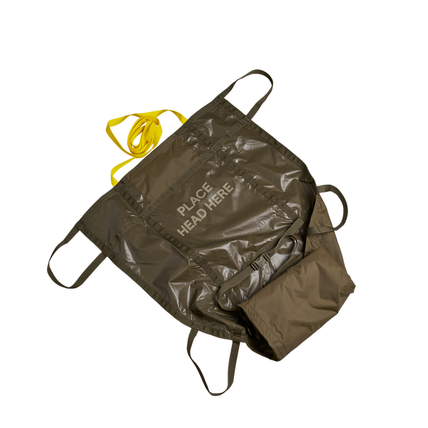 Sacci Tactical Medical lättviktsbår