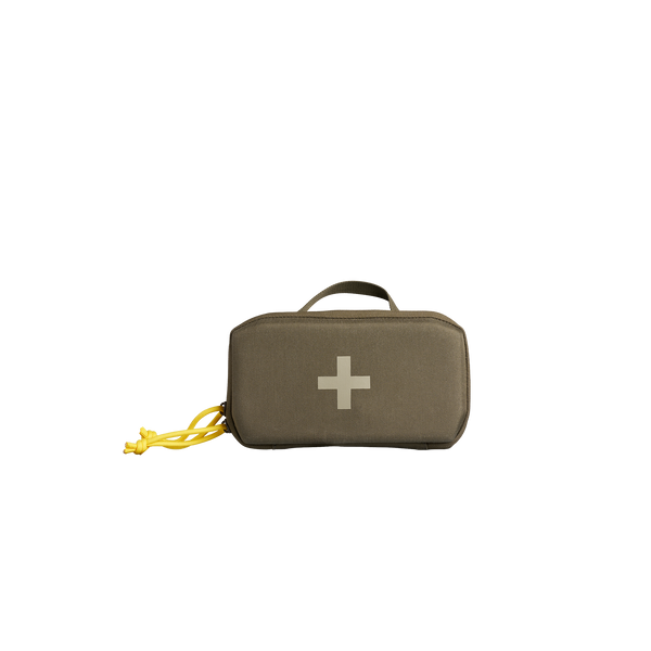 Sacci Tactical Medical Hardcase Small