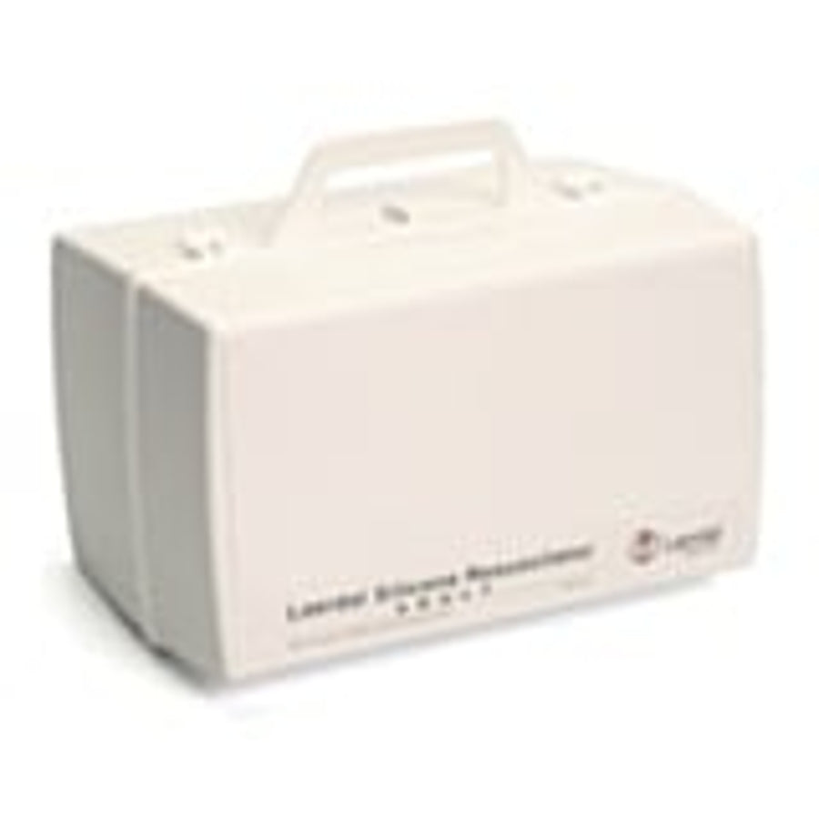 LSR andningsballonger vuxen komplet