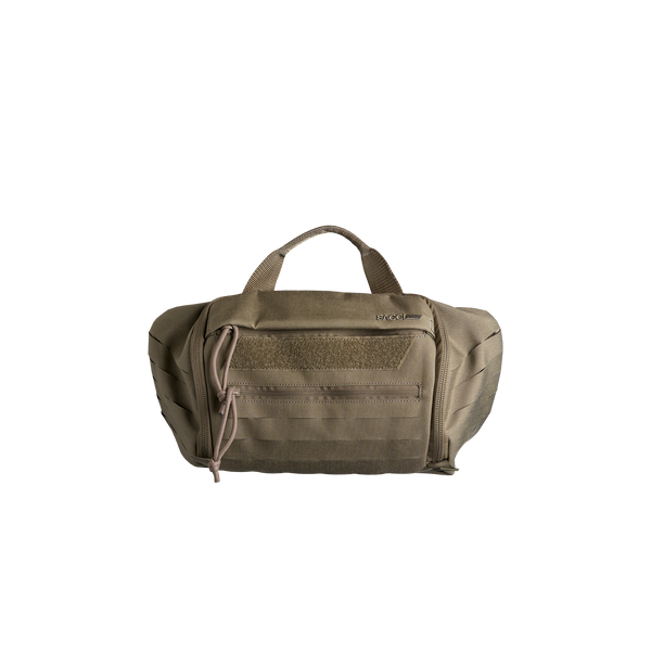 Sacci MYRRAND Tactical Medical midjeväska 6 L