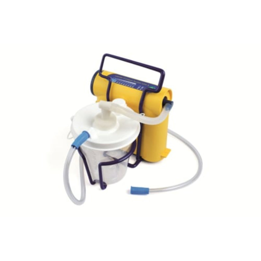 LAERDAL compact suction unit T 4, 800ML
